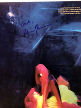 Load image into Gallery viewer, Berlin Terri Nunn Autographed Count Three &amp; Pray Promotional Vinyl LP Album PSA

