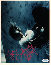 Load image into Gallery viewer, THE EXORCIST Linda Blair Autographed Signed 8x10 Photo
