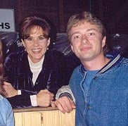 Load image into Gallery viewer, The Exorcist Linda Blair Signed Autographed 11x14 Photo ACOA Witness ITP
