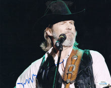 Load image into Gallery viewer, Jeff Bridges Autographed Signed 8x10 Photo
