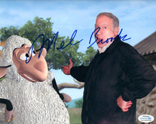 Load image into Gallery viewer, Mel Brooks Autographed Signed 8x10 Photo
