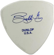 Buddy Guy Guitar Pick Facsimile Autograph