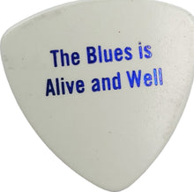 Load image into Gallery viewer, Buddy Guy Guitar Pick Facsimile Autograph
