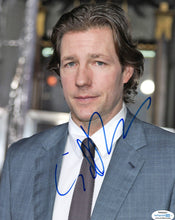 Load image into Gallery viewer, Ed Burns Autographed Signed 8x10 Photo
