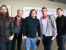 Load image into Gallery viewer, Bush Gavin Rossdale Signed Autographed Guitar
