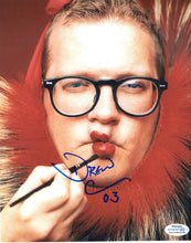 Load image into Gallery viewer, Drew Carey Autographed Signed 8x10 Photo PRICE IS RIGHT
