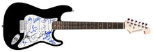 Load image into Gallery viewer, Rolling Stones Legends Tribute Multi Signed Guitar
