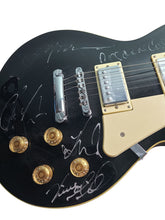 Load image into Gallery viewer, Rosanne Cash Vince Gill Plus Autographed Guitar
