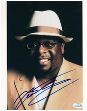 Load image into Gallery viewer, Cedric The Entertainer Autographed Signed 8x10 Photo
