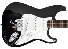 Load image into Gallery viewer, Ceelo Green Autographed Custom Graphics Electric Guitar
