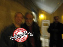 Load image into Gallery viewer, Cheech &amp; Chong Tommy Chong Signed Autographed 8x10 Photo ACOA
