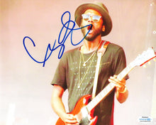Load image into Gallery viewer, Gary Clark Jr. Autographed Signed 8x10 Photo BLUES
