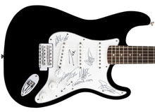 Load image into Gallery viewer, Coldred Autographed Signed Signature Edition Guitar
