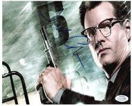 Heroes Jack Coleman Autographed Signed 8x10 Photo