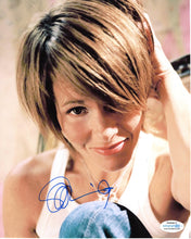 Load image into Gallery viewer, Shawn Colvin Autographed Signed 8x10 Photo
