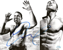Load image into Gallery viewer, Jai Courtney Autographed Signed 8x10 Photo Hot Sexy Gay
