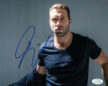 Load image into Gallery viewer, Jai Courtney Autographed Signed 8x10 Photo Hot Sexy Gay
