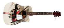 Load image into Gallery viewer, Robert Cray Autographed Custom Graphics Photo Guitar ACOA ACOA
