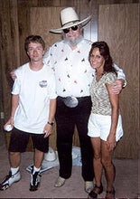 Load image into Gallery viewer, Charlie Daniels Autographed Signed 8x10 Photo ACOA
