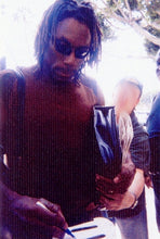 Load image into Gallery viewer, Dave Matthews Band Boyd Tinsley Autographed Under The Table &amp; Dreaming Lp cd Gui
