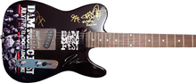 Load image into Gallery viewer, Waterloo Revival High Valley Autographed Signed Guitar
