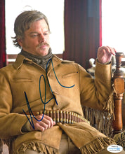 Load image into Gallery viewer, True Grit Matt Damon Autographed Signed 8x10 Photo
