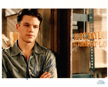 Load image into Gallery viewer, Good Will Hunting Matt Damon Autographed Signed 8x10 Photo
