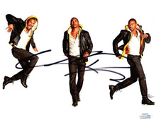 Load image into Gallery viewer, Charles Michael Davis Autographed Signed 8x10 Photo
