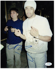 Load image into Gallery viewer, Craig David Autographed Signed 8x10 Photo
