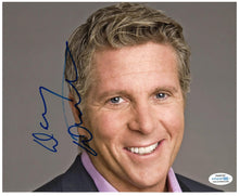 Load image into Gallery viewer, Donny Deutsch Autographed Signed 8x10 Photo
