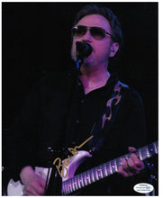 Load image into Gallery viewer, Blue Oyster Cult Buck Dharma Autographed Signed 8x10 Photo
