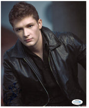 Load image into Gallery viewer, Brett Dier Autographed Signed 8x10 Photo Jane The Virgin
