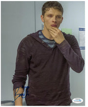 Load image into Gallery viewer, Brett Dier Autographed Signed 8x10 Photo Jane The Virgin
