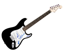 Load image into Gallery viewer, Droid Autographed Signed Signature Edition Guitar
