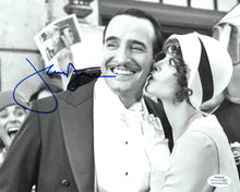 Load image into Gallery viewer, The Artist Jean Dujardin Autographed Signed 8x10 Photo
