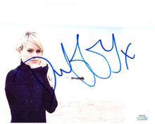 Load image into Gallery viewer, Duffy Autographed Signed 8x10 Photo Singer
