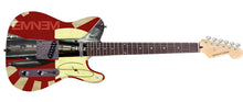 Load image into Gallery viewer, Eminem Signed Autographed Kamikaze Album Cd Graphics Guitar ACOA
