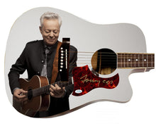 Load image into Gallery viewer, Tommy Emmanuel Autographed Custom Graphics 1/1 Acoustic Guitar
