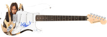 Load image into Gallery viewer, Extreme Nuno Bettencourt Signed Autographed 1/1 Graphics Photo Guitar ACOA
