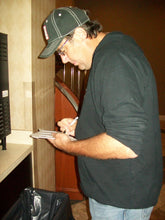 Load image into Gallery viewer, Vince Gill Signed Autographed Acoustic Guitar ACOA
