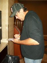 Load image into Gallery viewer, Vince Gill Signed Autographed Acoustic Guitar ACOA
