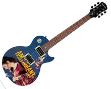 Load image into Gallery viewer, Amy Grant Epiphone Signed Custom Photo Graphics Guitar ACOA
