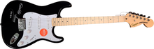 Load image into Gallery viewer, Buddy Guy Signed Black Fender Stratocaster Guitar
