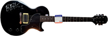 Load image into Gallery viewer, B.B. King Autographed Signed Gibson Epiphone Guitar UACC AFTAL RACC TS PSA

