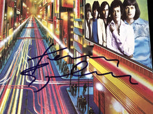 Load image into Gallery viewer, The Hollies Terry Sylvester Another Night Autographed Vinyl Album Lp
