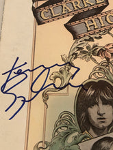 Load image into Gallery viewer, The Hollies Terry Sylvester CHSCE  Autographed Vinyl Album Lp

