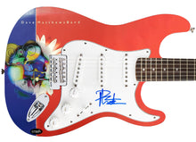 Load image into Gallery viewer, Dave Matthews Band Autographed Signed Crash Album CD Custom Graphics Guitar
