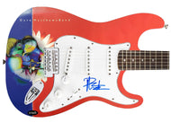 Dave Matthews Band Autographed Signed Crash Album CD Custom Graphics Guitar