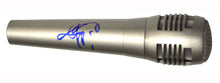 Load image into Gallery viewer, John Popper Blues Traveler Autographed Signed Microphone
