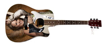 Load image into Gallery viewer, Carolyn Dawn Johnson Autographed 1:1 Signature Edition Graphics Photo Guitar
